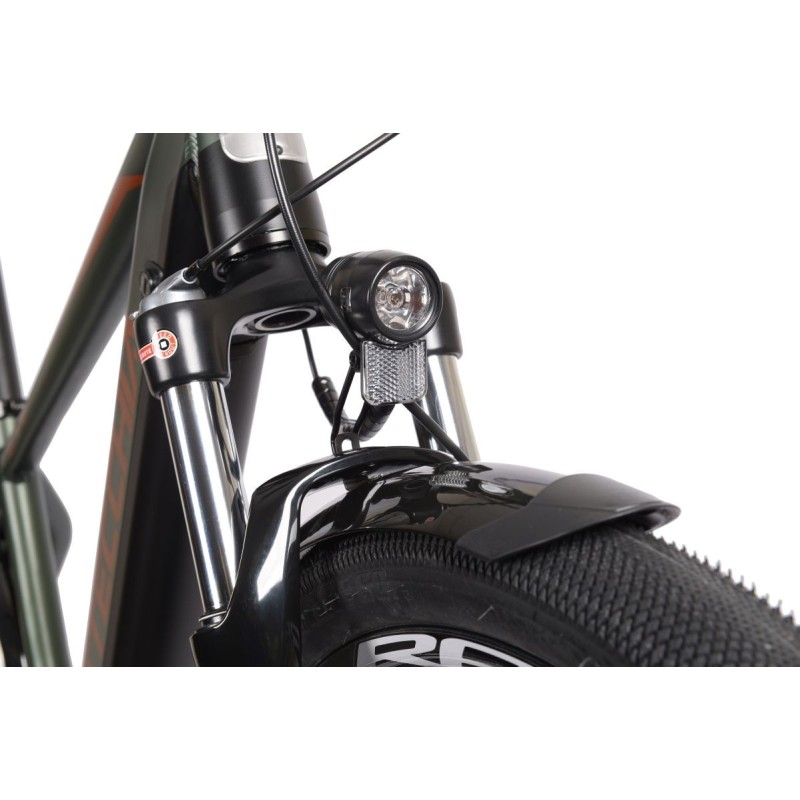 Rower elektryczny Bottecchia BE32U START E-URBAN