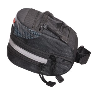 Sakiewka rowerowa podsiodłowa QUICKBAG z zapięcie CLIP-ON
