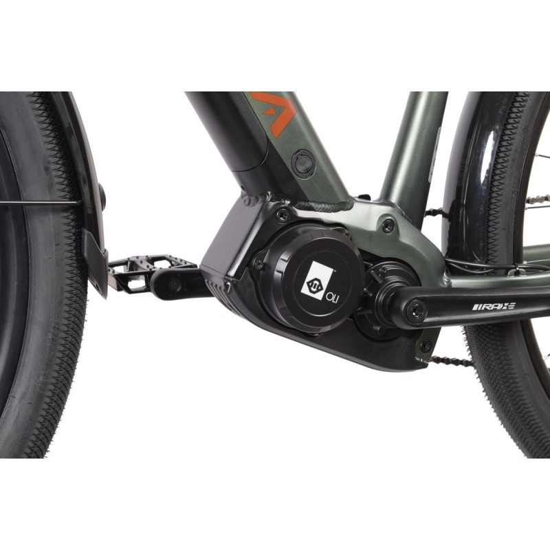 Rower elektryczny Bottecchia BE32U START E-URBAN