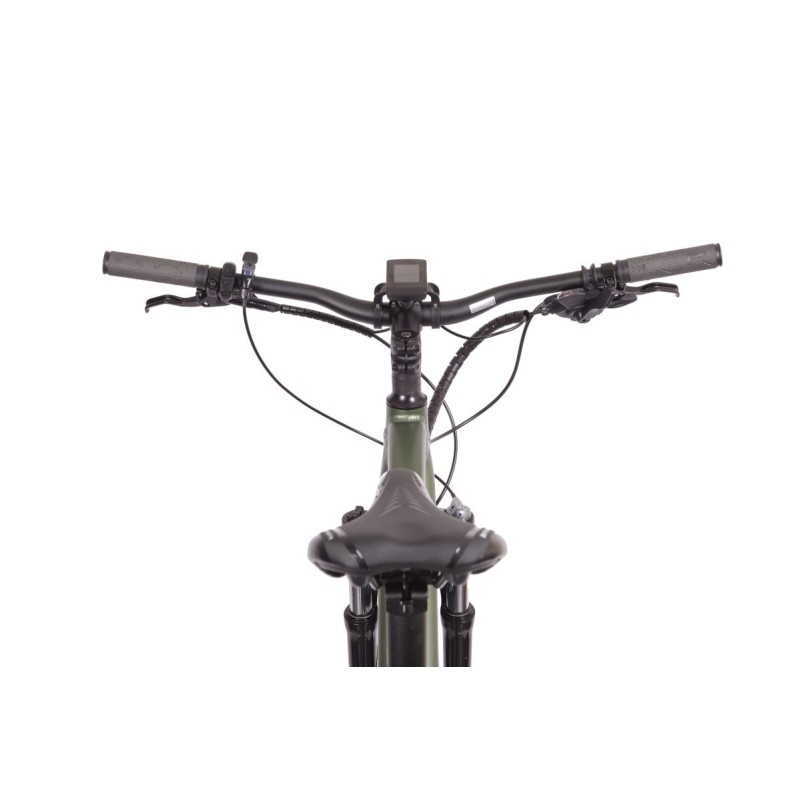 Rower elektryczny Bottecchia BE32U START E-URBAN