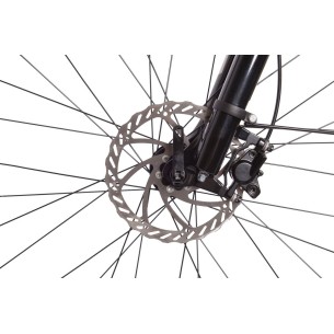 Rower elektryczny Bottecchia BE32U START E-URBAN
