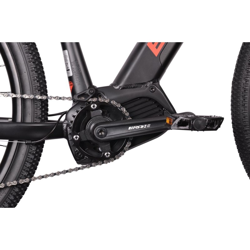 Rower elektryczny MTB Bottecchia BE32 START EVO