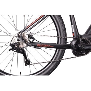 Rower elektryczny MTB Bottecchia BE32 START EVO