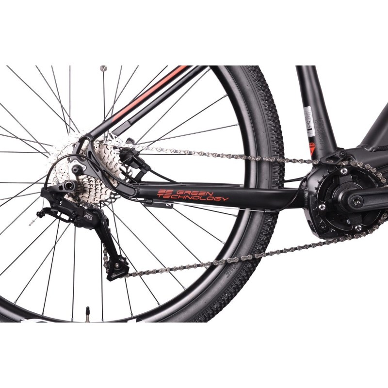 Rower elektryczny MTB Bottecchia BE32 START EVO
