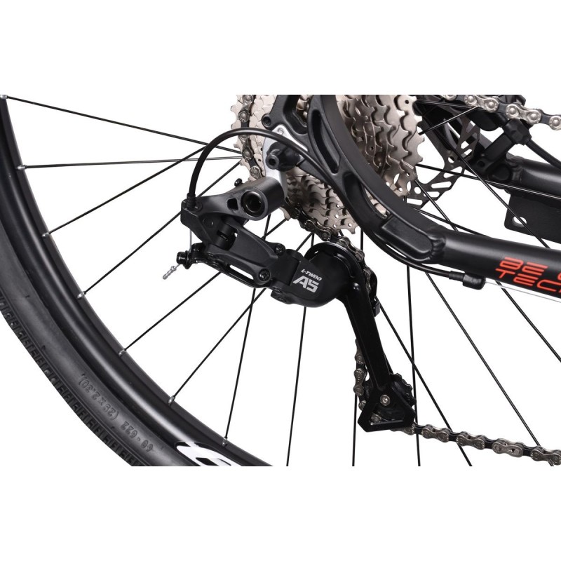 Rower elektryczny MTB Bottecchia BE32 START EVO