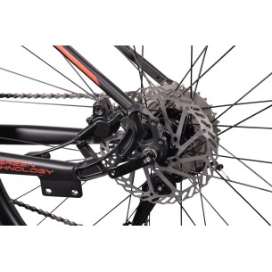 Rower elektryczny MTB Bottecchia BE32 START EVO