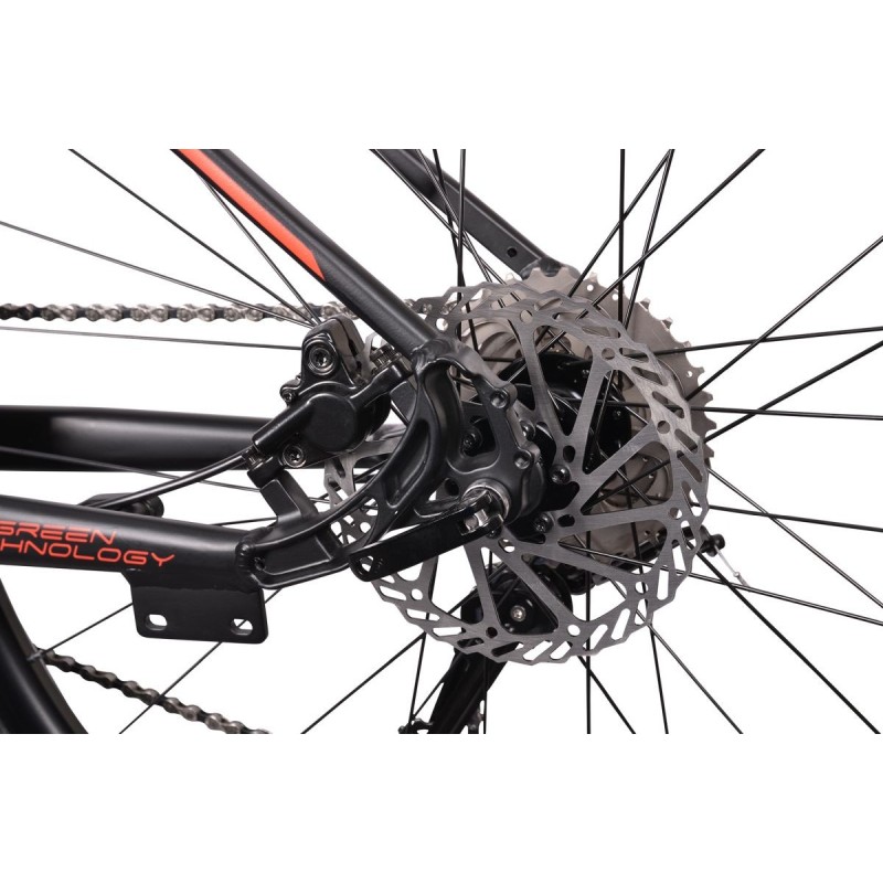 Rower elektryczny MTB Bottecchia BE32 START EVO
