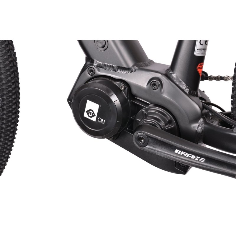 Rower elektryczny MTB Bottecchia BE32 START EVO