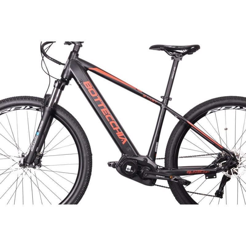 Rower elektryczny MTB Bottecchia BE32 START EVO