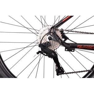 Rower elektryczny MTB Bottecchia BE32 START EVO