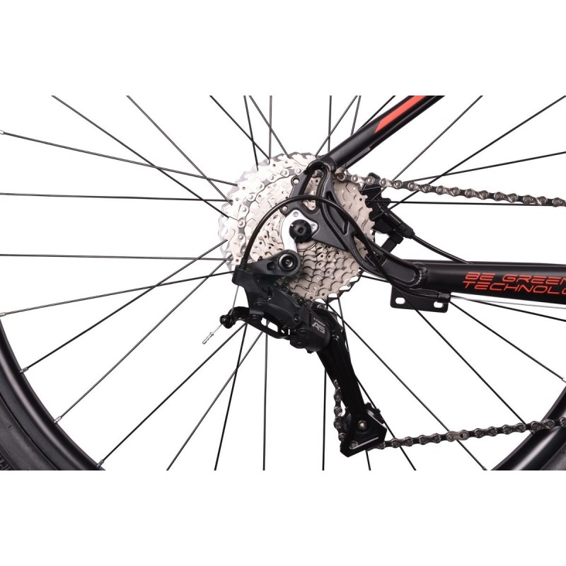 Rower elektryczny MTB Bottecchia BE32 START EVO