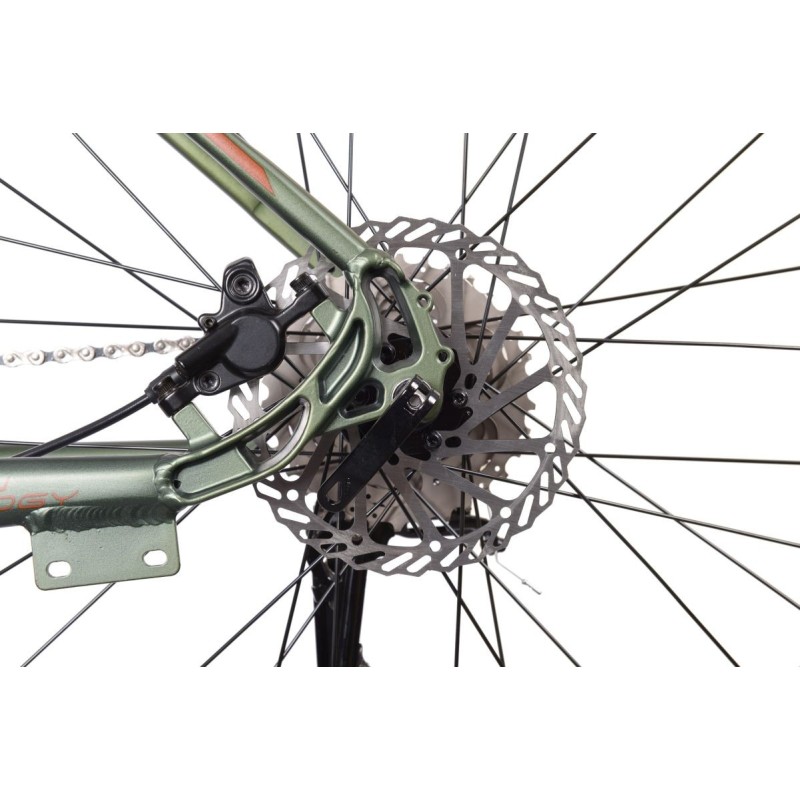 Rower elektryczny MTB Bottecchia BE32 START EVO