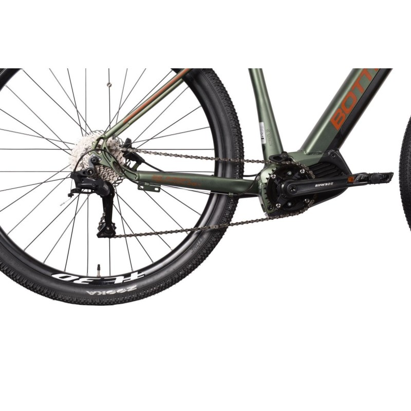 Rower elektryczny MTB Bottecchia BE32 START EVO