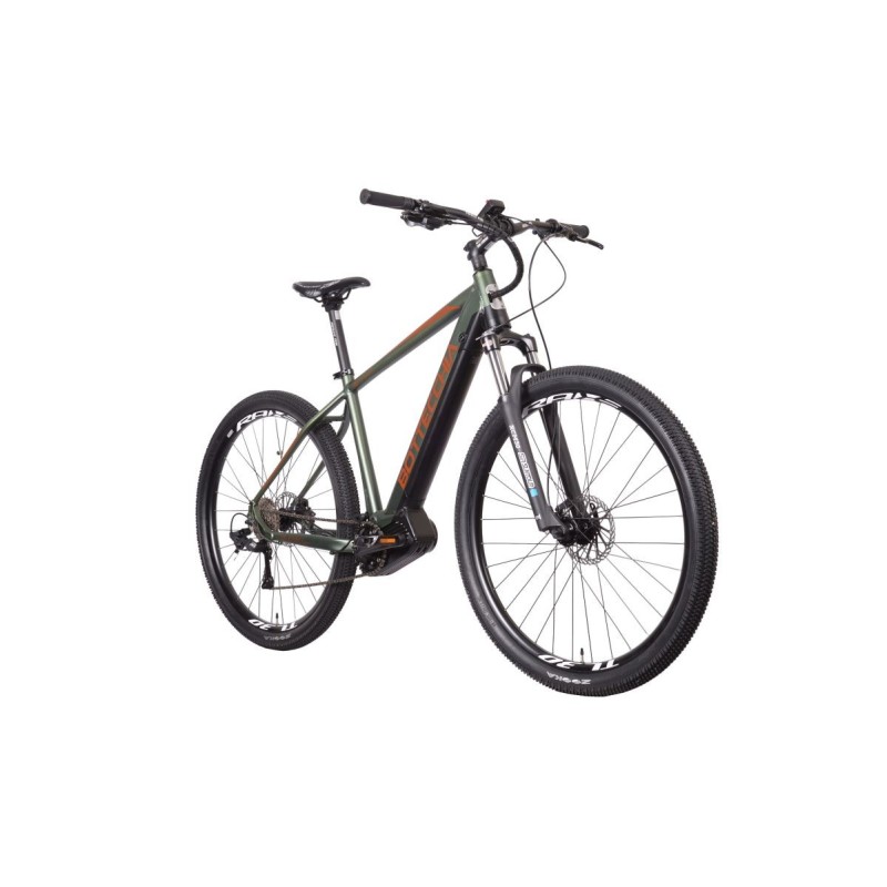 Rower elektryczny MTB Bottecchia BE32 START EVO