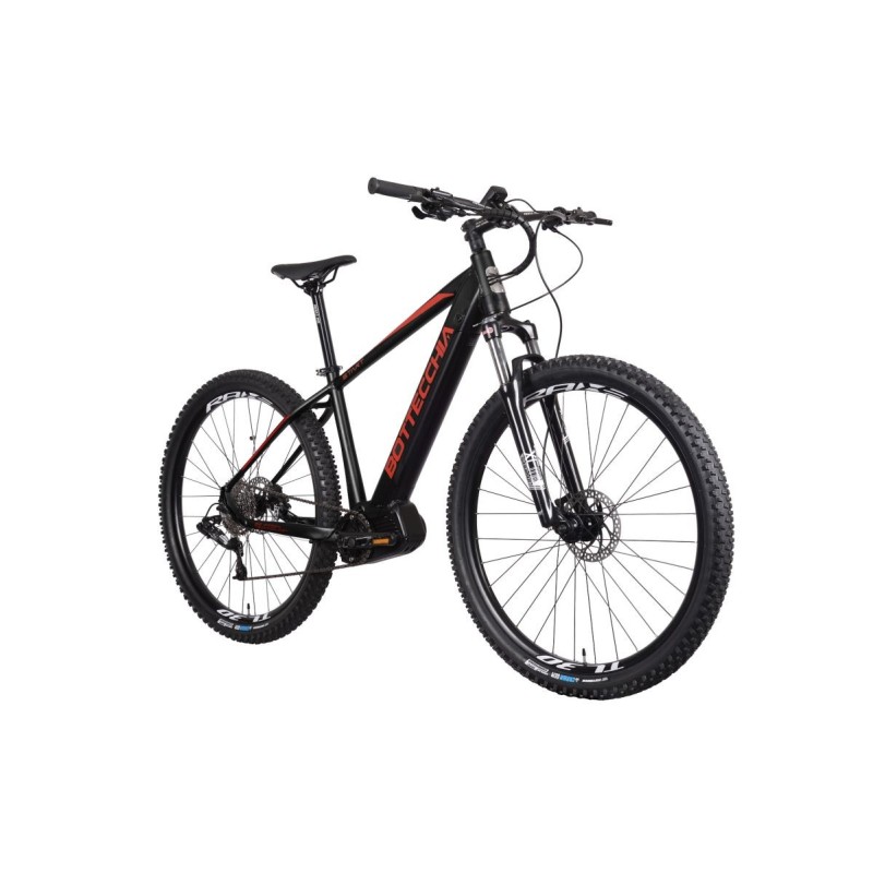 Rower elektryczny MTB Bottecchia BE32 START EVO