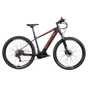 Rower elektryczny MTB...