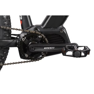 Rower elektryczny MTB Bottecchia BE32 START EVO