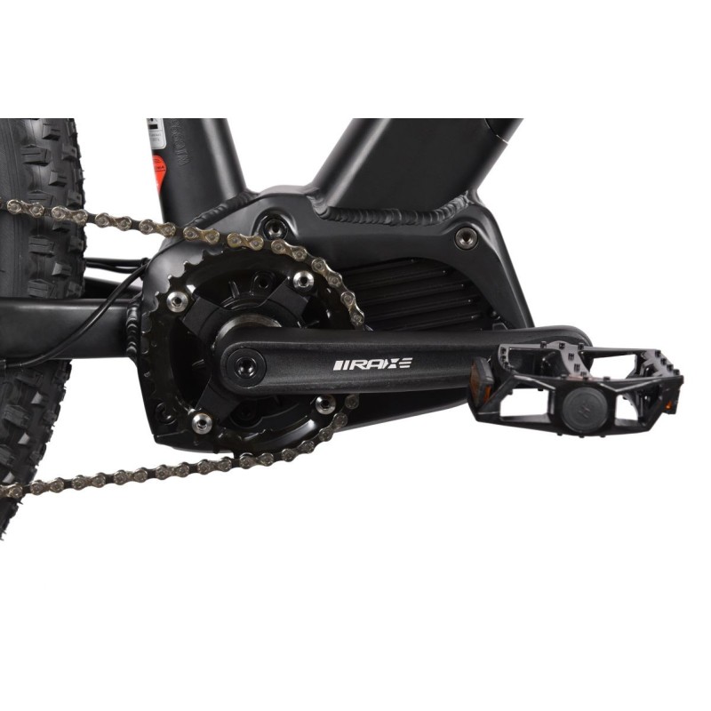 Rower elektryczny MTB Bottecchia BE32 START EVO