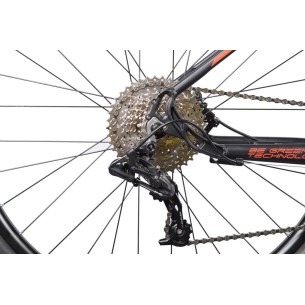 Rower elektryczny MTB Bottecchia BE32 START EVO