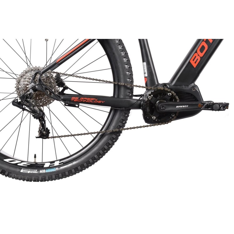 Rower elektryczny MTB Bottecchia BE32 START EVO