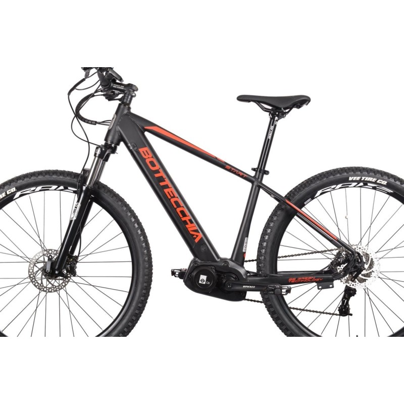 Rower elektryczny MTB Bottecchia BE32 START EVO