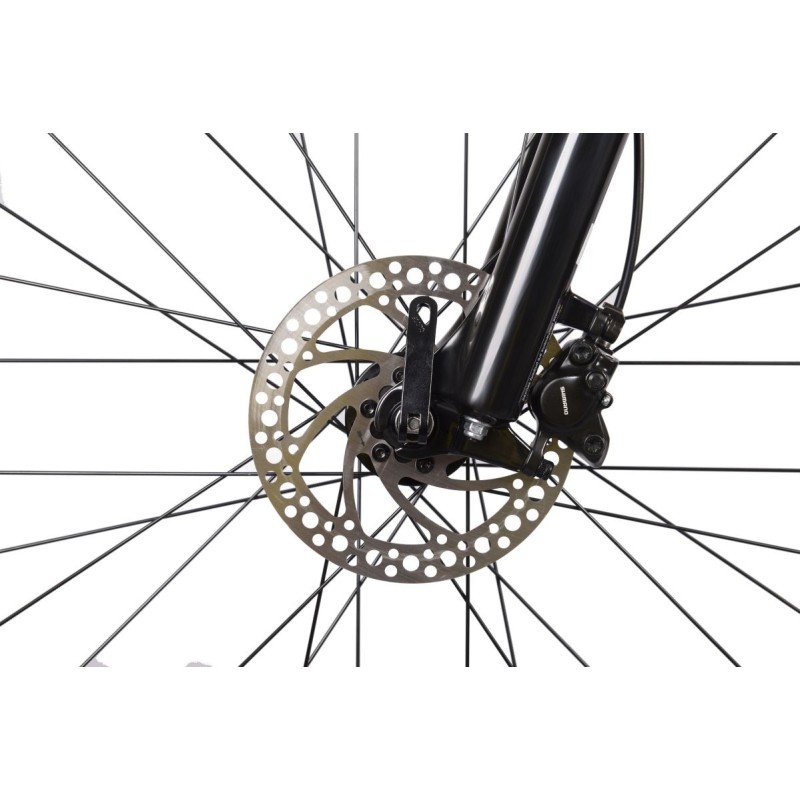 Rower elektryczny MTB Bottecchia BE32 START EVO