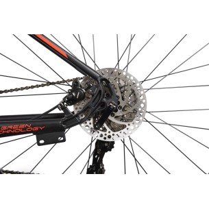 Rower elektryczny MTB Bottecchia BE32 START EVO