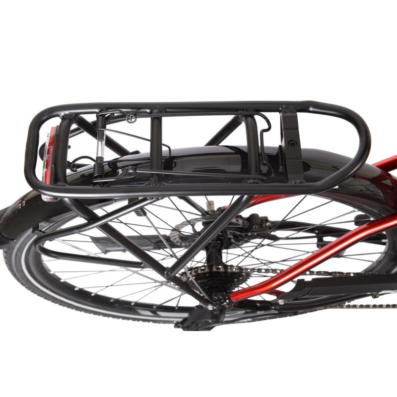 Rower elektryczny Bottecchia BE19 E-CITY EVO LADY