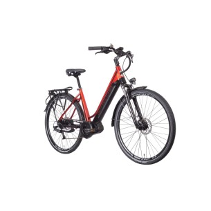 Rower elektryczny Bottecchia BE19 E-CITY EVO LADY
