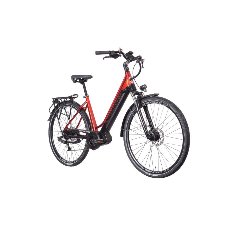 Rower elektryczny Bottecchia BE19 E-CITY EVO LADY