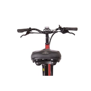 Rower elektryczny Bottecchia BE19 E-CITY EVO LADY