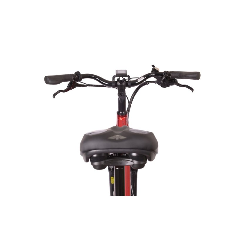 Rower elektryczny Bottecchia BE19 E-CITY EVO LADY