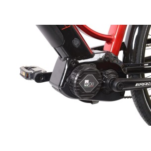 Rower elektryczny Bottecchia BE19 E-CITY EVO LADY