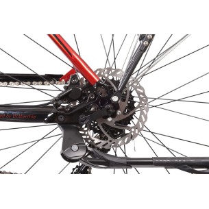 Rower elektryczny Bottecchia BE19 E-CITY EVO LADY