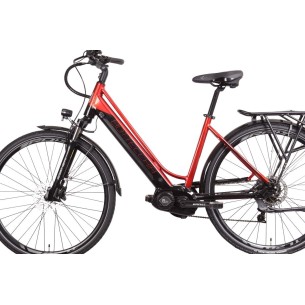 Rower elektryczny Bottecchia BE19 E-CITY EVO LADY