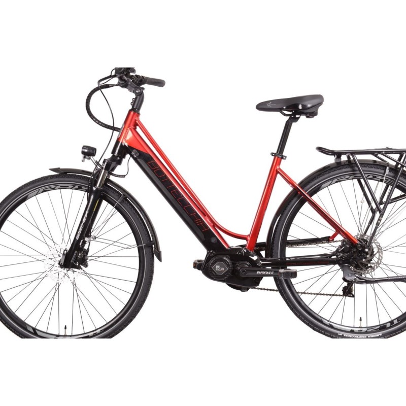 Rower elektryczny Bottecchia BE19 E-CITY EVO LADY