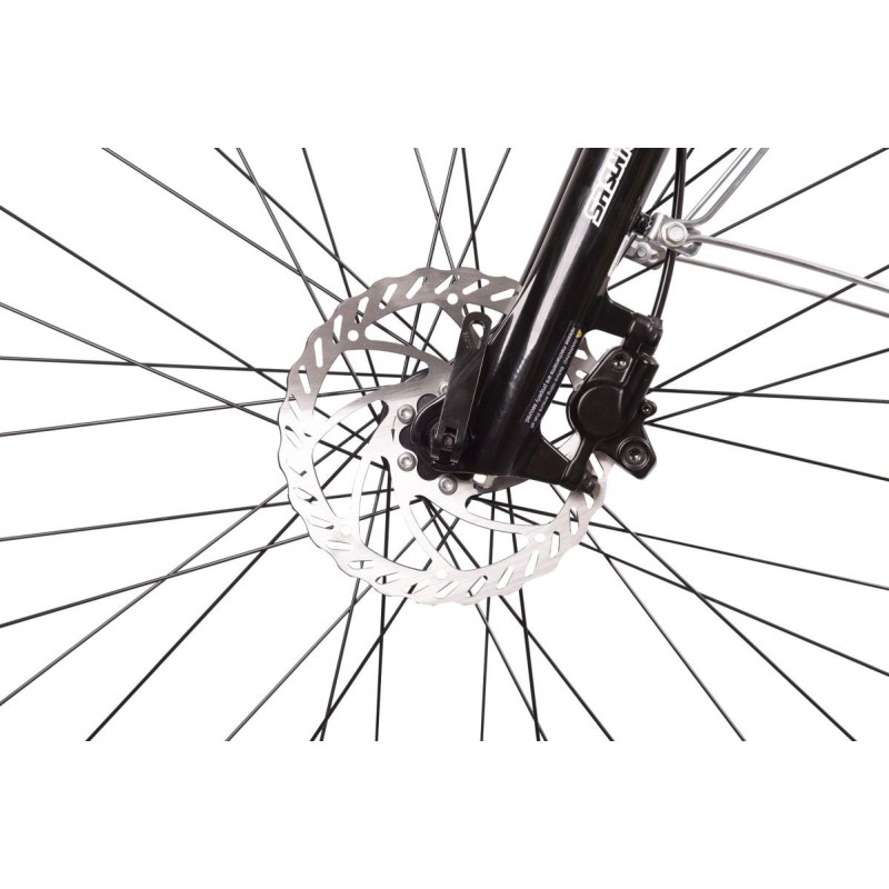 Rower elektryczny Bottecchia BE19 E-CITY EVO LADY