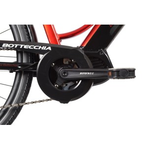 Rower elektryczny Bottecchia BE19 E-CITY EVO LADY