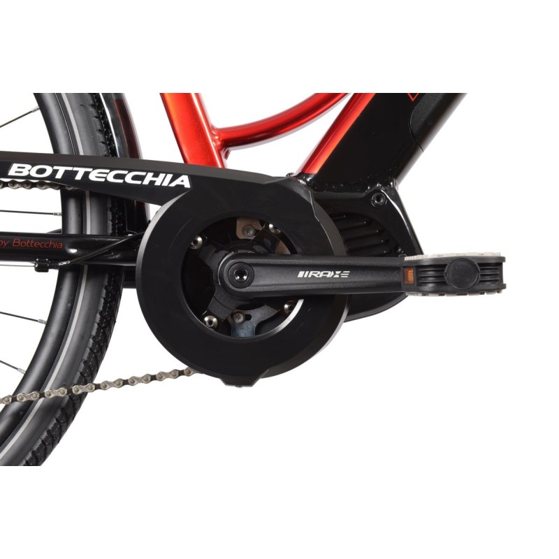 Rower elektryczny Bottecchia BE19 E-CITY EVO LADY