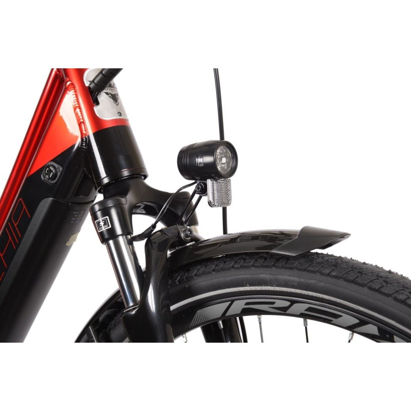 Rower elektryczny Bottecchia BE19 E-CITY EVO LADY