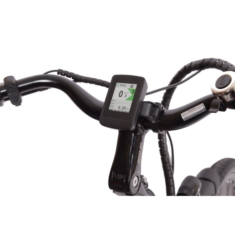 Rower elektryczny Bottecchia BE19 E-CITY EVO LADY