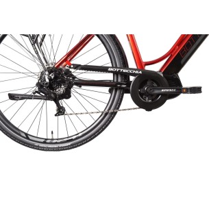 Rower elektryczny Bottecchia BE19 E-CITY EVO LADY