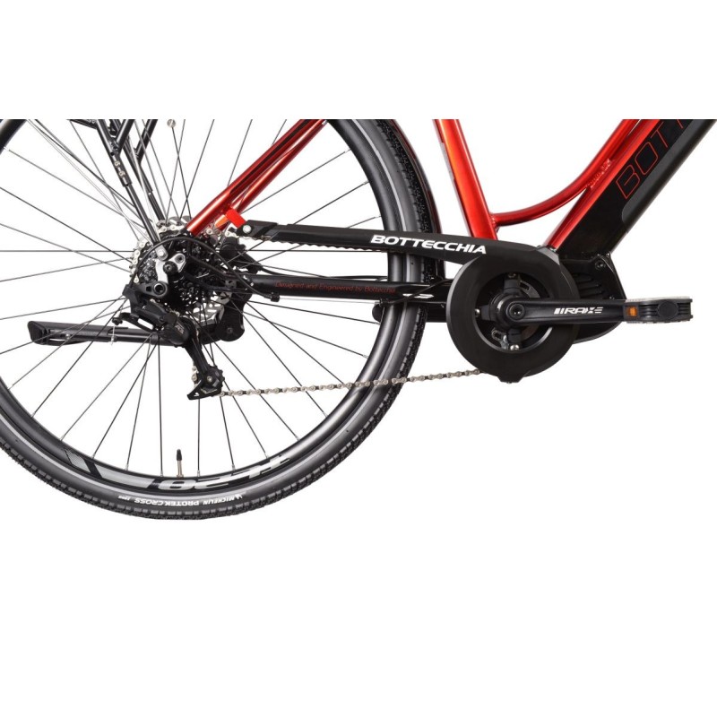 Rower elektryczny Bottecchia BE19 E-CITY EVO LADY