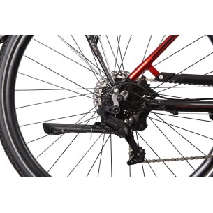 Rower elektryczny Bottecchia BE19 E-CITY EVO LADY