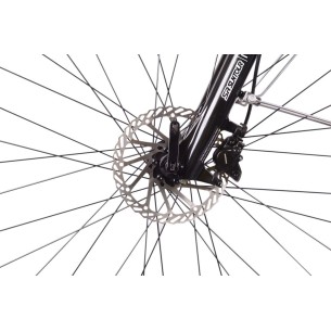 Rower elektryczny Bottecchia BE19 E-CITY EVO LADY