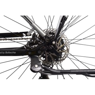 Rower elektryczny Bottecchia BE19 E-CITY EVO LADY