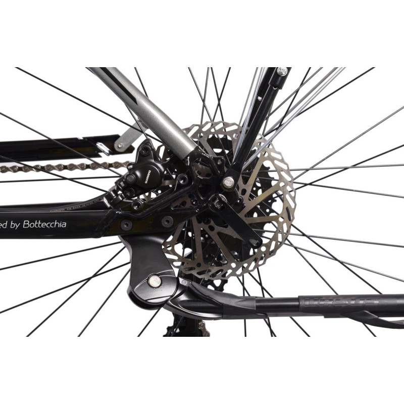 Rower elektryczny Bottecchia BE19 E-CITY EVO LADY