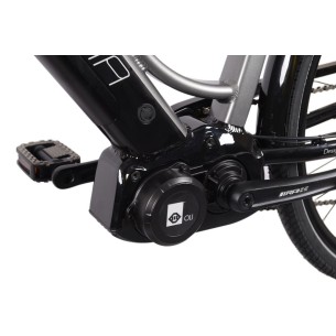 Rower elektryczny Bottecchia BE19 E-CITY EVO LADY
