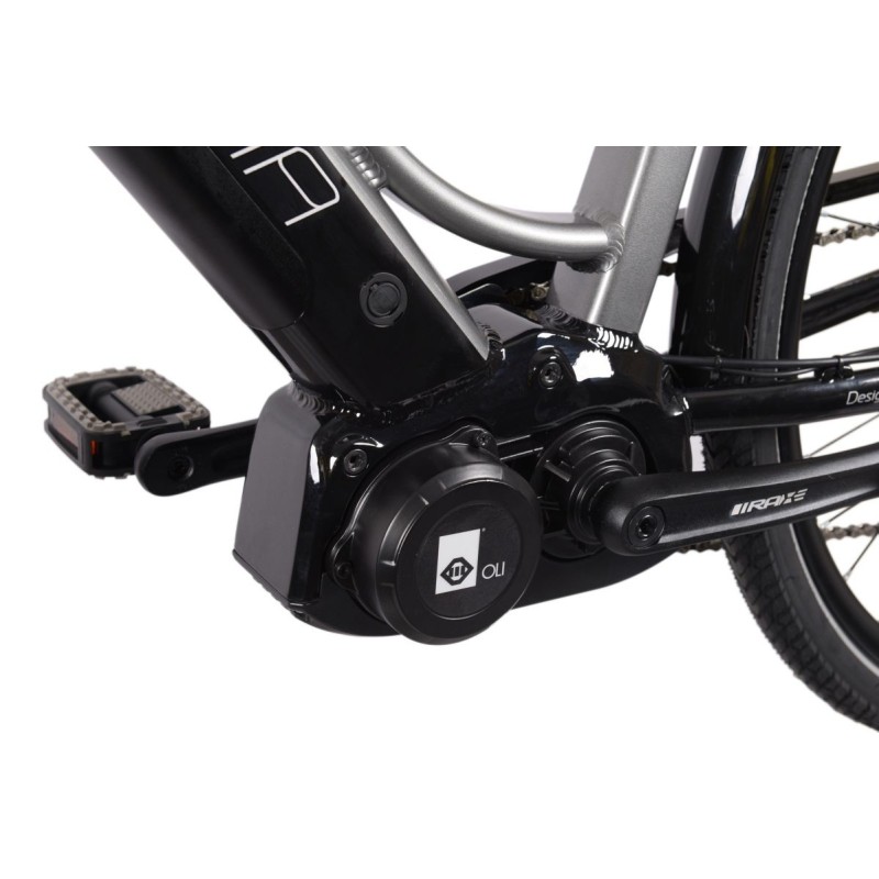 Rower elektryczny Bottecchia BE19 E-CITY EVO LADY