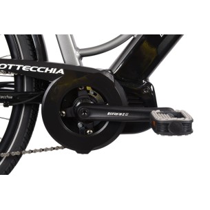 Rower elektryczny Bottecchia BE19 E-CITY EVO LADY